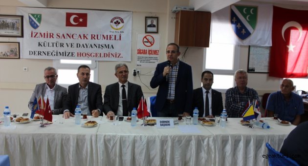 Kerem ali sürekli “terörü yeneceğiz”