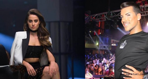 Kerimcan Durmaz ve Derya Uluğ, Park Myvia 414'te İzmirliler'le Buluşuyor!