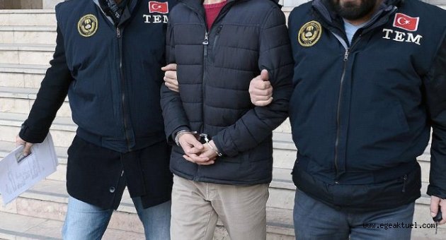 Keşif yaparken yakalandılar