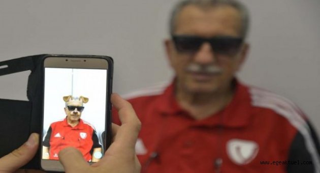 Keyifli Yaşam Fuarı'ndan keyifli kareler