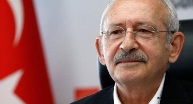 Kılçdaroğlu İzmir'e geliyor! İşte programı...