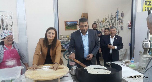 Kılıç: “2 Kasım'da Türkiye rahat bir nefes alacak”