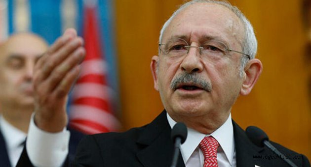 Kılıçdaroğlu: CHP iktidarında tamamını kamulaştıracağız!