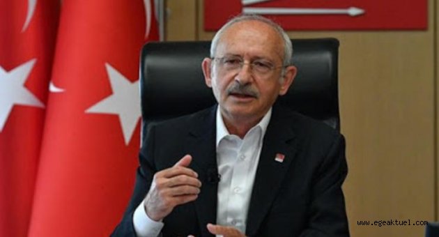 Kılıçdaroğlu: CHP’ye tezgah kuracaklar