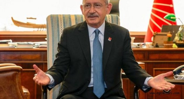 Kılıçdaroğlu’dan ’28 bin 351 vaka’ yorumu