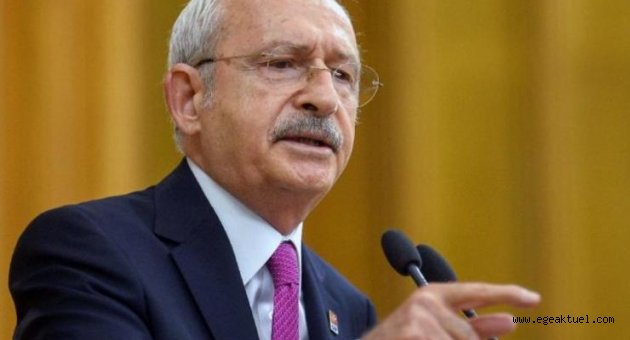 Kılıçdaroğlu’dan ‘Borsa İstanbul’ sorusu