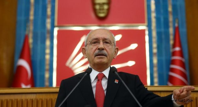 Kılıçdaroğlu’dan Soylu’ya sert sözler