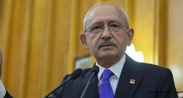 Kılıçdaroğlu: Darbe hukukunu güçlendirenlerin 'biz darbelere karşıyız' demeleri tam bir aldatmacadır