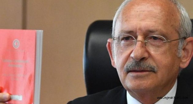 Kılıçdaroğlu: Eren için Ankara'dan talimat gitti