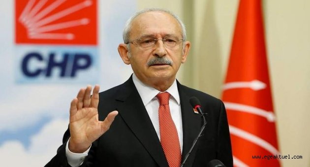 Kılıçdaroğlu: İktidarı defalarca uyardık 