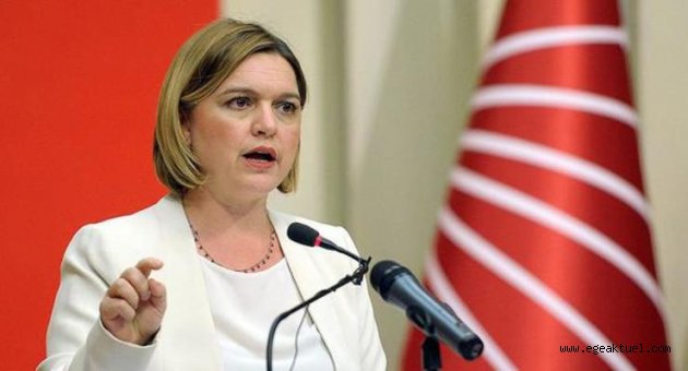 Kılıçdaroğlu ile aramda sorun yok