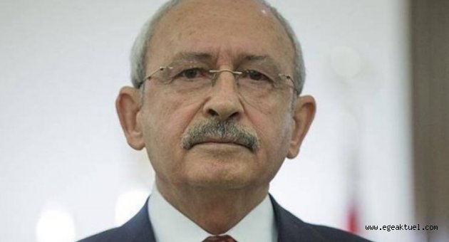 Kılıçdaroğlu: İşsizliğin ne olduğunu bilmiyorlar