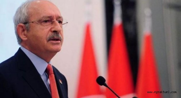 Kılıçdaroğlu : İşten çıkarılmalar yasaklansın