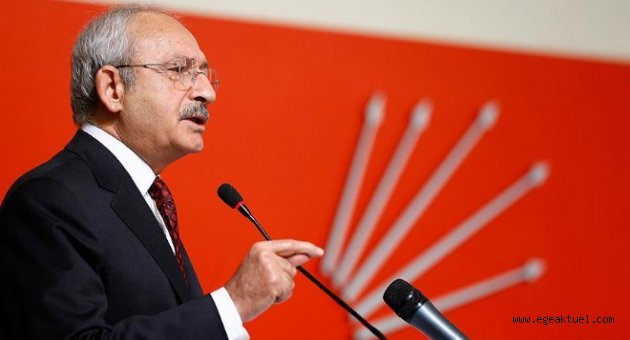 Kılıçdaroğlu İzmir’de iş dünyasıyla buluşacak