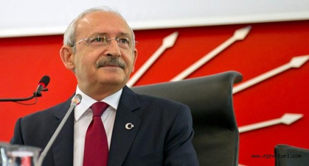 Kılıçdaroğlu İzmir'e geliyor: Fener alayına katılacak
