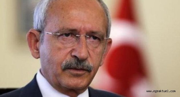 Kılıçdaroğlu’ndan tazminat davasına tepki