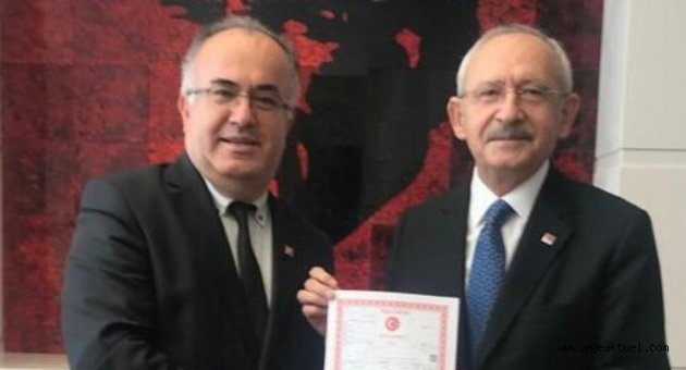 Kılıçdaroğlu’ndan Güzelbahçe örgütüne 150 bin liralık jest
