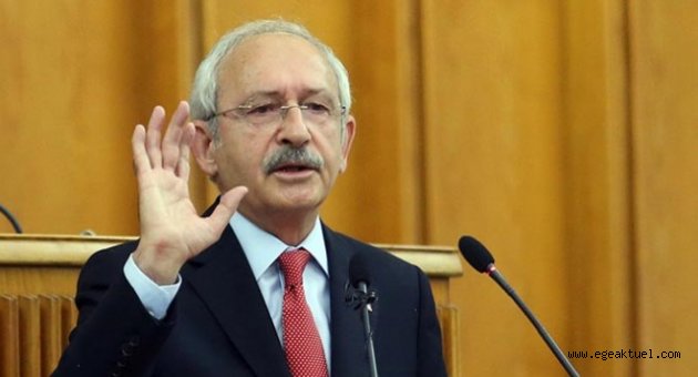 Kılıçdaroğlu’ndan ‘İzmir’ ’ mesajları!