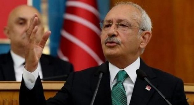 Kılıçdaroğlu’ndan önemli açıklamalar