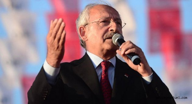 Kılıçdaroğlu’ndan tek günlük İzmir mesaisi