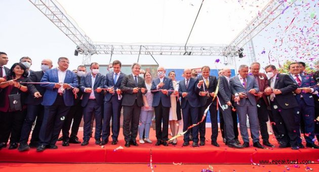 Kılıçdaroğlu’nun İzmir’deki açılış maratonunun ikinci durağı Bornova
