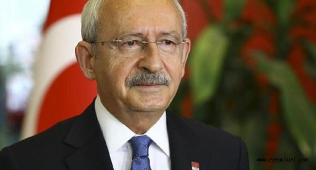 Kılıçdaroğlu’nun İzmir programı netleşti