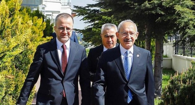 Kılıçdaroğlu: Planlanan bir saldırıydı!