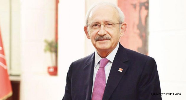 Kılıçdaroğlu:"Tunç Soyer İzmir adayı mı olunca kötü oldu"
