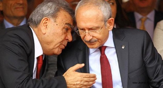 Kılıçdaroğlu ve Kocaoğlu görüşmesinde gerginlik iddiası