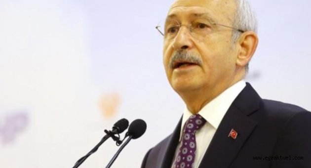 Kılıçdaroğlu'dan başkanlara önemli talimatlar