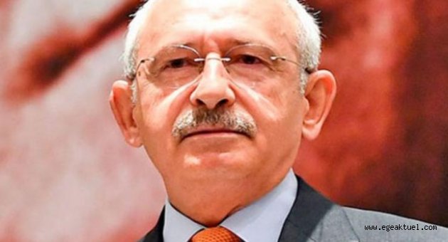 Kılıçdaroğlu'na tehdit soruşturmasında karar!