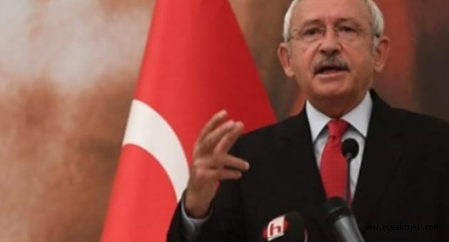 Kılıçdaroğlu'ndan 15 Temmuz mesajı