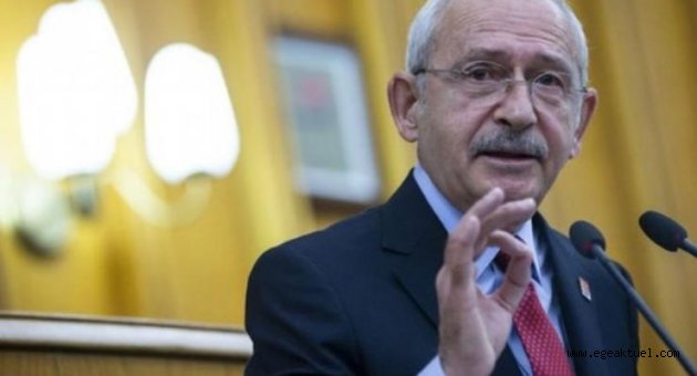 Kılıçdaroğlu'ndan asgari ücret mesajı
