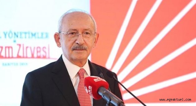 Kılıçdaroğlu'ndan 'asgari ücret' tepkisi!