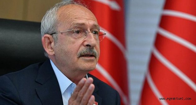 Kılıçdaroğlu'ndan Bahçeli'ye Çakıcı yanıtı