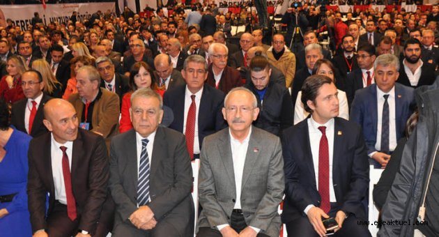 Kılıçdaroğlu'ndan çarpıcı yanıt: Adayı o gün açıklamayacaktık!