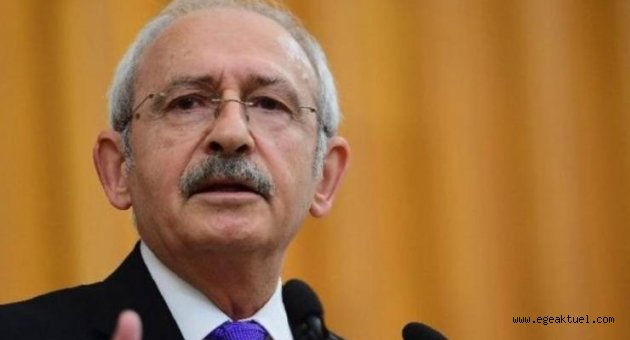 Kılıçdaroğlu'ndan Erdoğan'a çok sert 'fikri iktidar' yanıtı