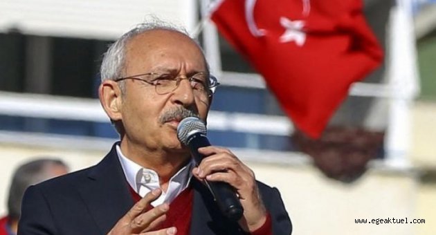 Kılıçdaroğlu'ndan ittifak kararı