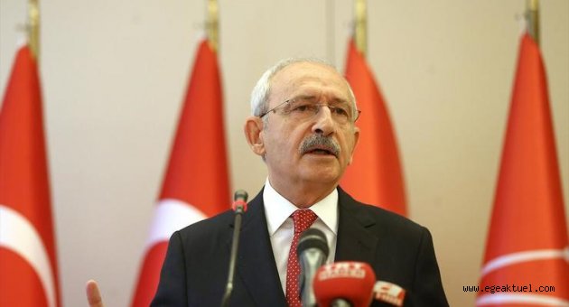 Kılıçdaroğlu'ndan kongre mesajı: Kavga edeni partide tutamayız