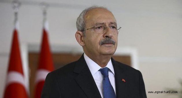 Kılıçdaroğlu'ndan kurmaylarıyla İzmir mesaisi