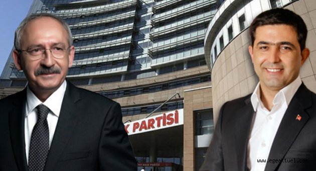 Kılıçdaroğlu'ndan Kuşadası'na mesaj!
