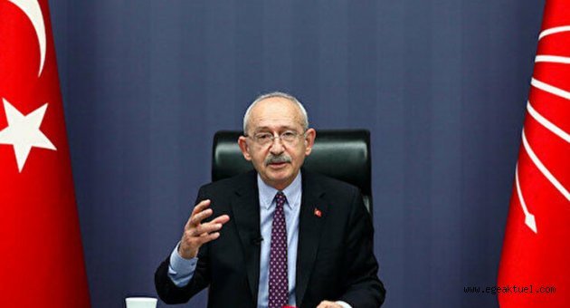 Kılıçdaroğlu'ndan Mehmet Şimşek iddialarına yanıt
