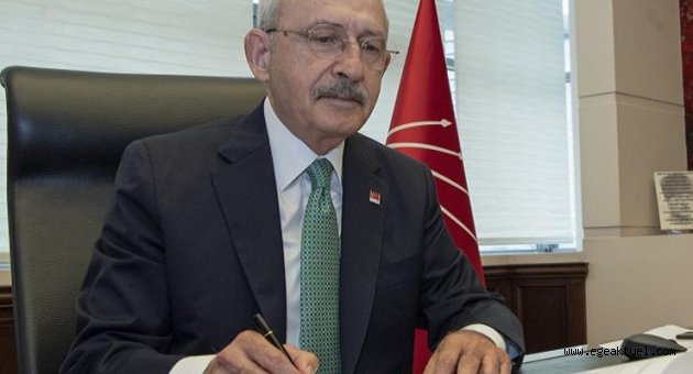 Kılıçdaroğlu'ndan parti yönetimine Muharrem İnce talimatı