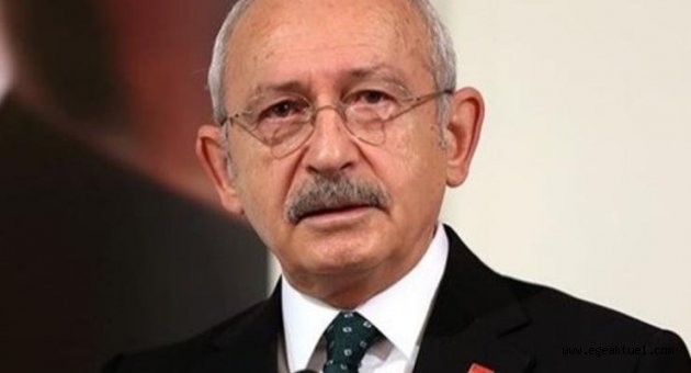 Kılıçdaroğlu'ndan Putin'e 4 soru!