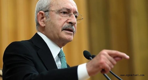  Kılıçdaroğlu'ndan sürpriz ziyaret