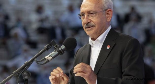 Kılıçdaroğlu'nun 'A Takımı'na sürpriz isimler