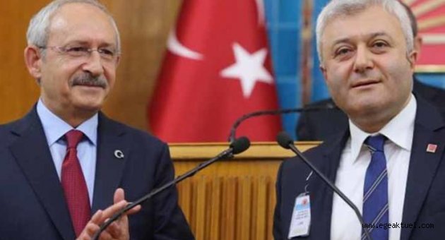 Kılıçdaroğlu'nun dokunulmazlık fezlekesi Meclis'te!
