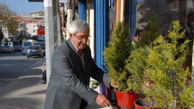 Kılıçdaroğlu'nun Kardeşi Turizmci Oldu