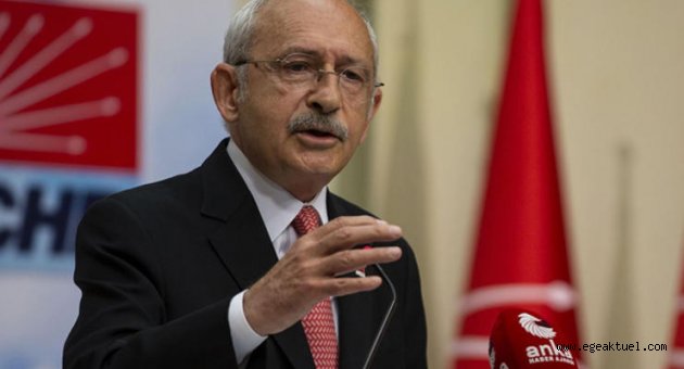 Kılıçdaroğlu'nun koronavirüs test sonucu belli oldu
