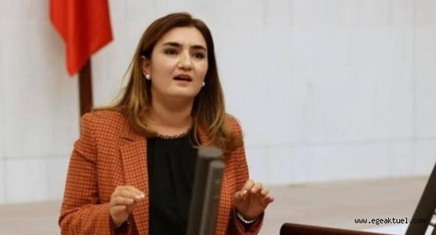 Kılıç'tan hasarlı bina çıkışı